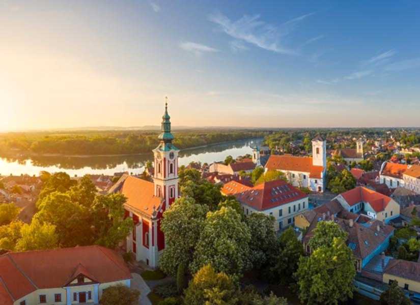 Ankara Hareketli Her Şey Dahil Uçaklı Vizesiz Büyük Balkan Turu 6 Ülke