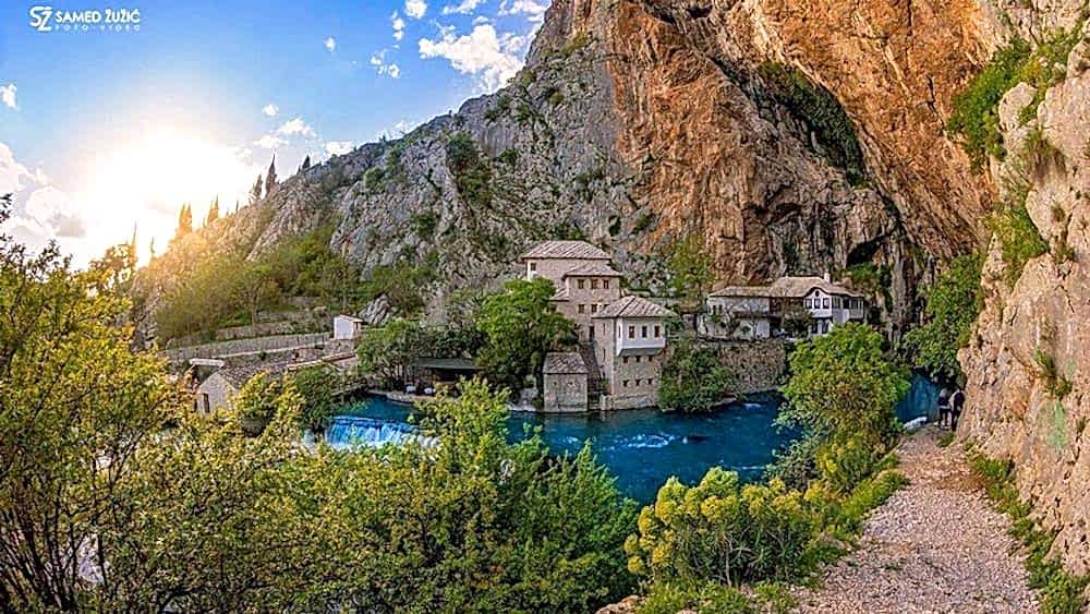 Ankara Hareketli Her Şey Dahil Uçaklı Vizesiz Büyük Balkan Turu 6 Ülke