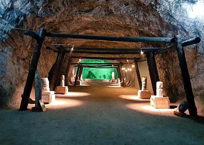 Turistik Tuz Ekspresi Treni İle Günübirlik Çankırı Turu