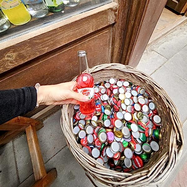 Turistik Tuz Ekspresi Treni İle Günübirlik Çankırı Turu