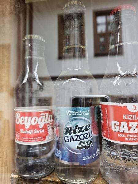 Turistik Tuz Ekspresi Treni İle Günübirlik Çankırı Turu