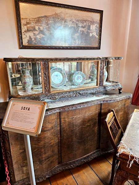 Turistik Tuz Ekspresi Treni İle Günübirlik Çankırı Turu