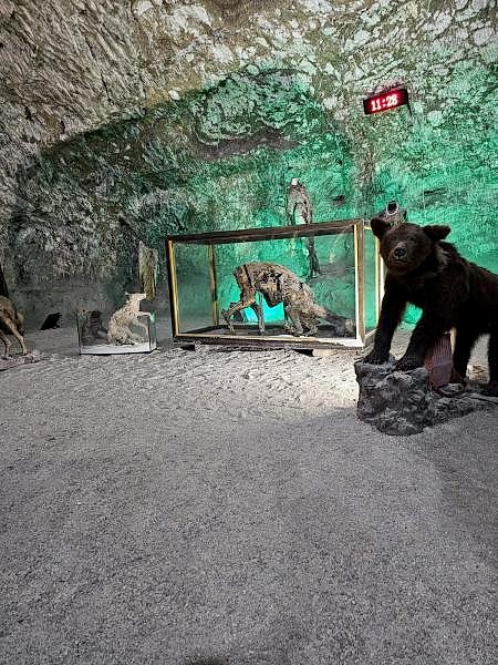 Turistik Tuz Ekspresi Treni İle Günübirlik Çankırı Turu