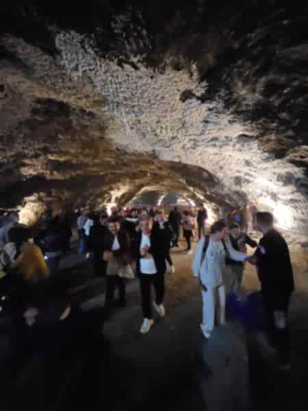 Turistik Tuz Ekspresi Treni İle Günübirlik Çankırı Turu