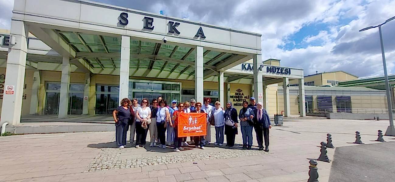 Günübirlik İzmit Ağva Şile Turu (Hızlı Trenle)