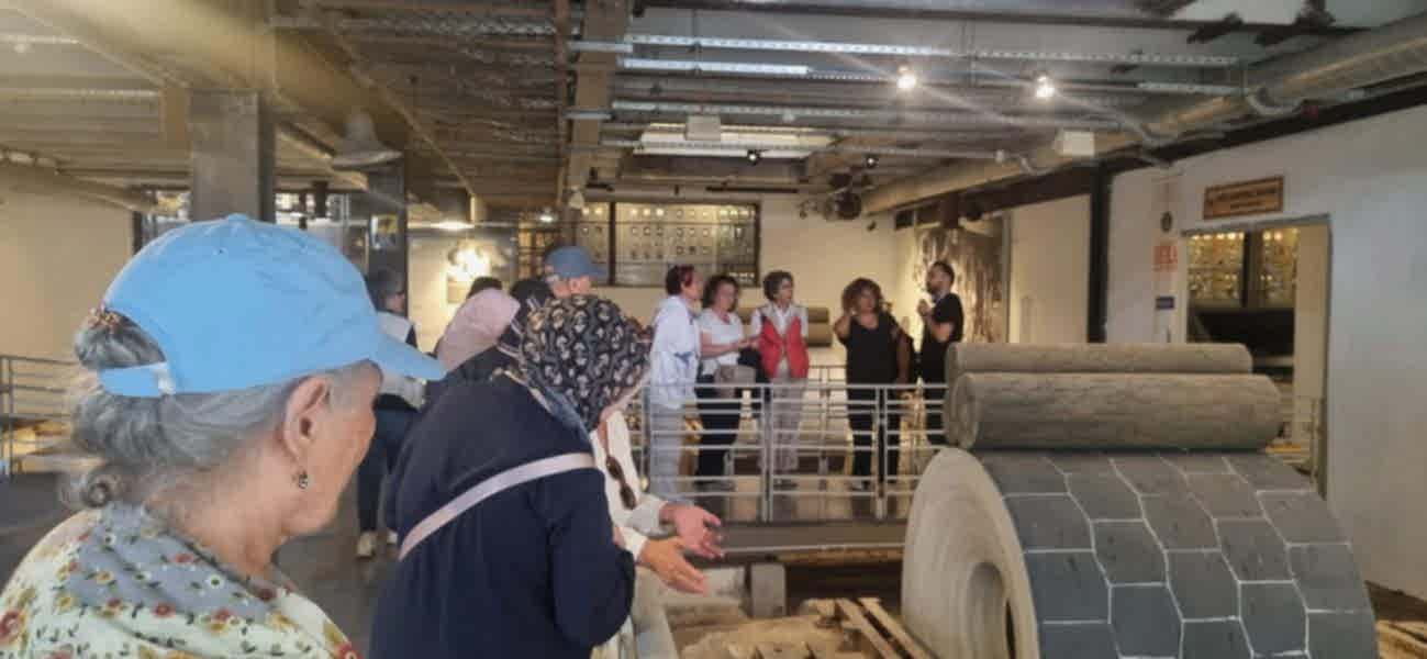 Günübirlik İzmit Ağva Şile Turu (Hızlı Trenle)