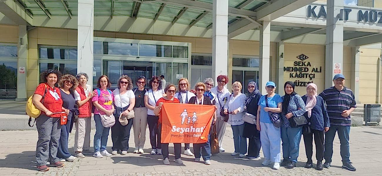 Günübirlik İzmit Ağva Şile Turu (Hızlı Trenle)