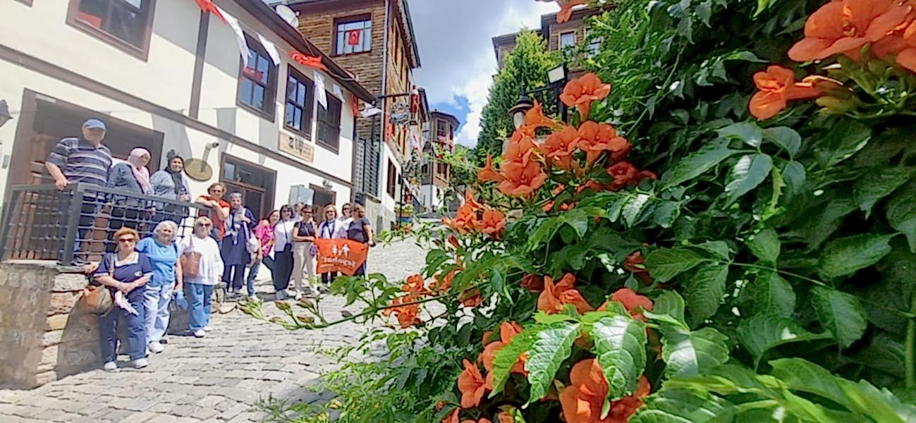 Günübirlik İzmit Ağva Şile Turu (Hızlı Trenle)