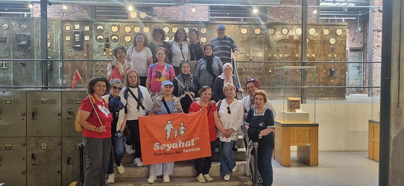 Günübirlik İzmit Ağva Şile Turu (Hızlı Trenle)