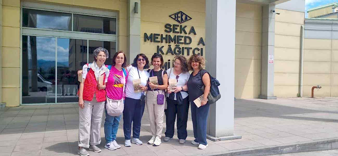 Günübirlik İzmit Ağva Şile Turu (Hızlı Trenle)