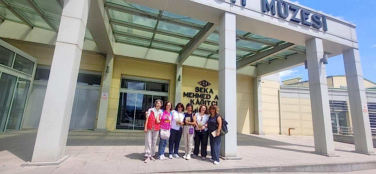 Günübirlik İzmit Ağva Şile Turu (Hızlı Trenle)