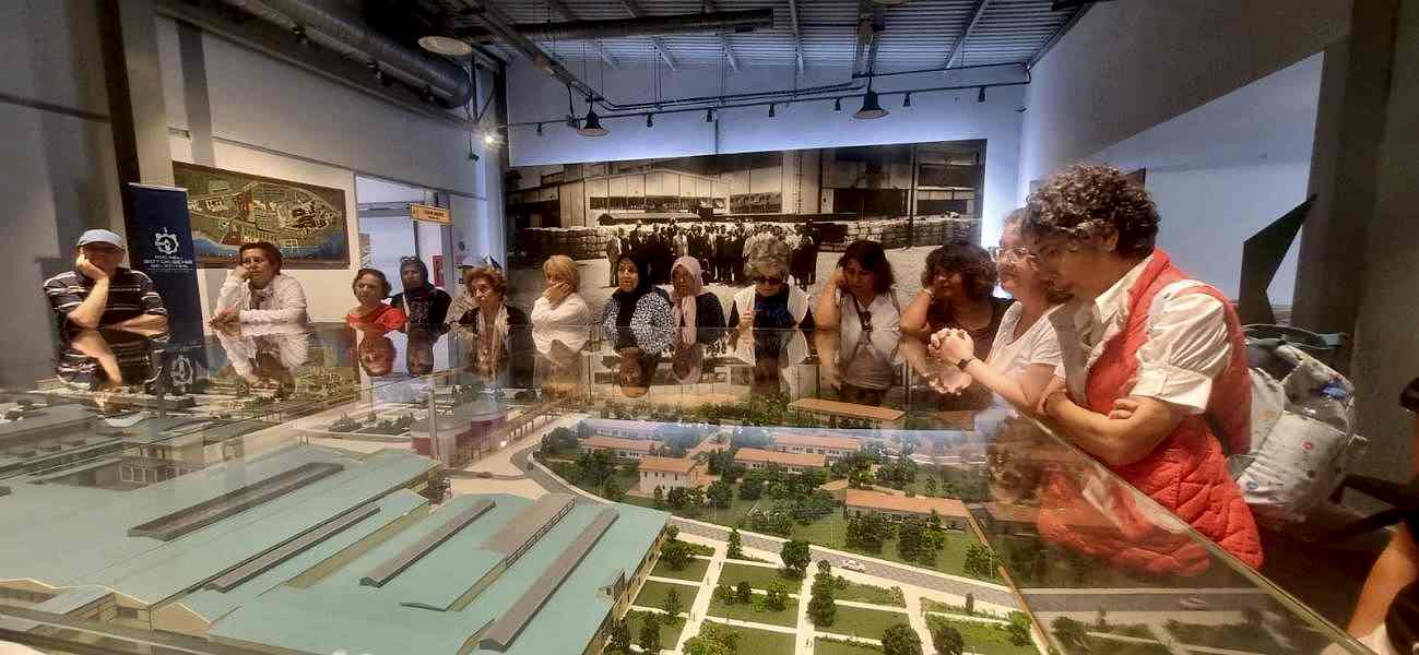 Günübirlik İzmit Ağva Şile Turu (Hızlı Trenle)