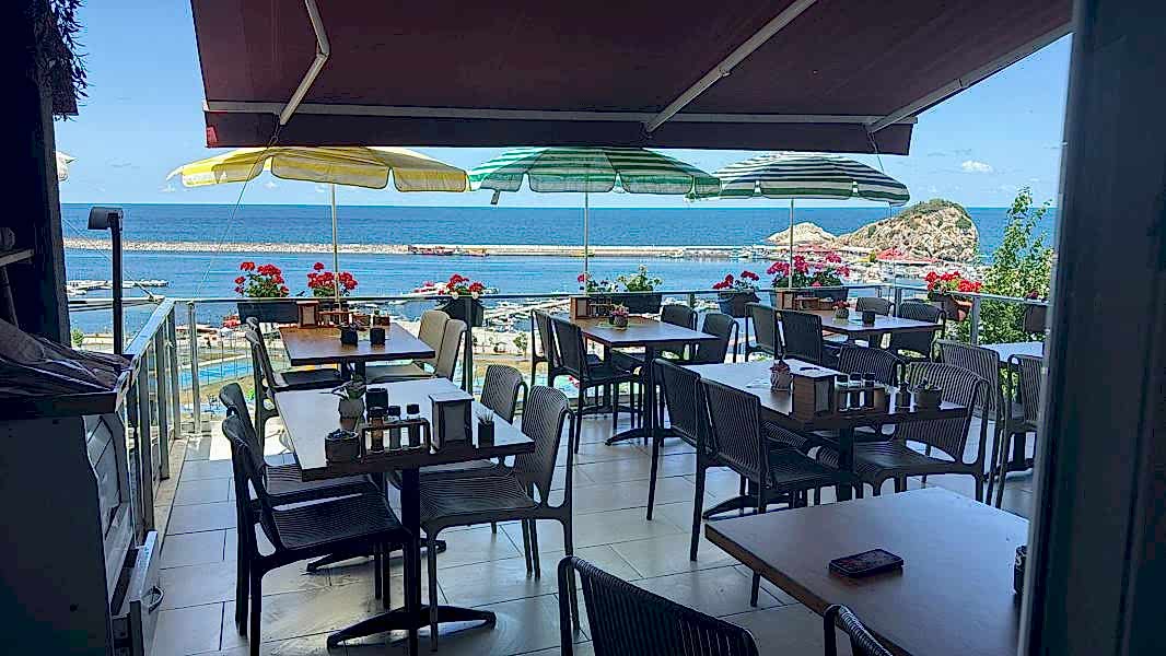 Günübirlik İzmit Ağva Şile Turu (Hızlı Trenle)