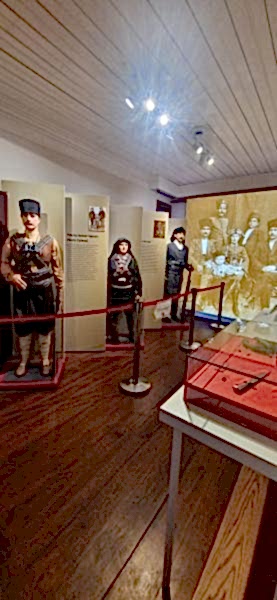 Günübirlik İzmit Ağva Şile Turu (Hızlı Trenle)