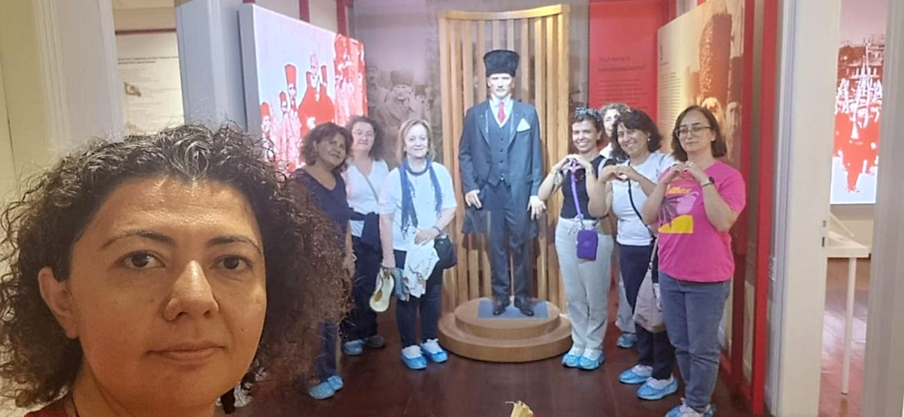 Günübirlik İzmit Ağva Şile Turu (Hızlı Trenle)