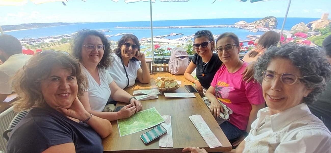 Günübirlik İzmit Ağva Şile Turu (Hızlı Trenle)