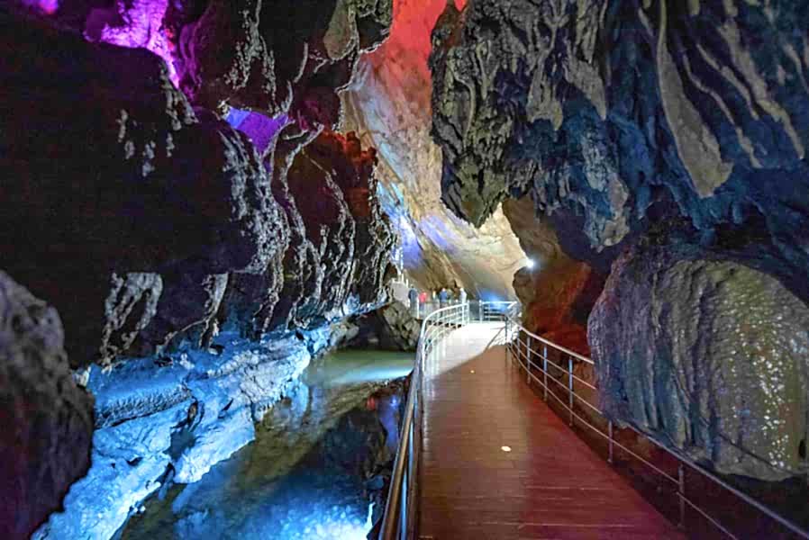 Turistik Karaelmas Treni İle Yenice Ormanları Zonguldak Safranbolu Turu