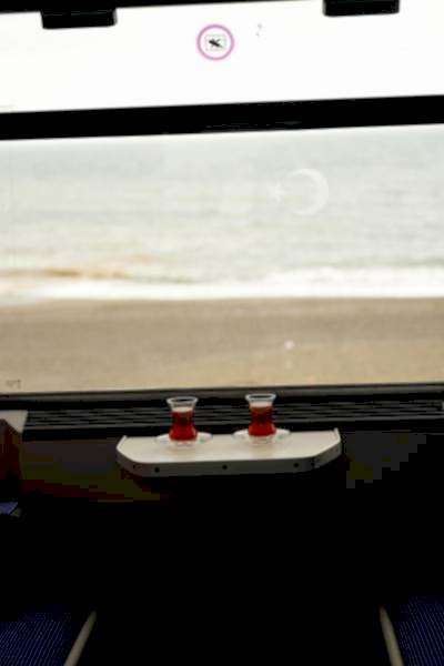 Turistik Karaelmas Treni İle Yenice Ormanları Zonguldak Safranbolu Turu