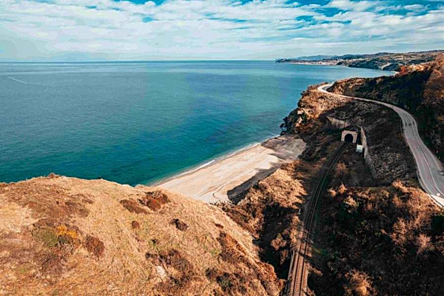 Turistik Karaelmas Treni İle Yenice Ormanları Zonguldak Safranbolu Turu