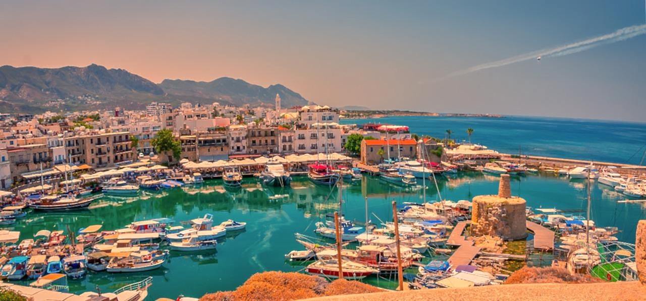 Kıbrıs’ta Özel Yılbaşı Turu