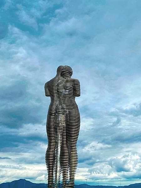 Yılbaşı Özel Rize Batum Turu (Uçaklı)