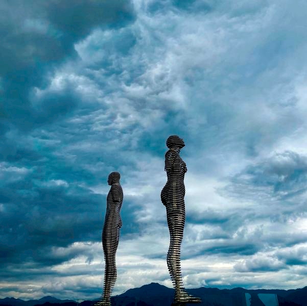 Yılbaşı Özel Rize Batum Turu (Uçaklı)