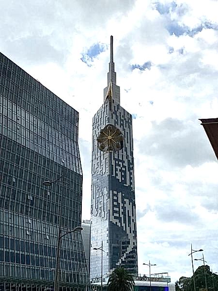 Yılbaşı Özel Rize Batum Turu (Uçaklı)