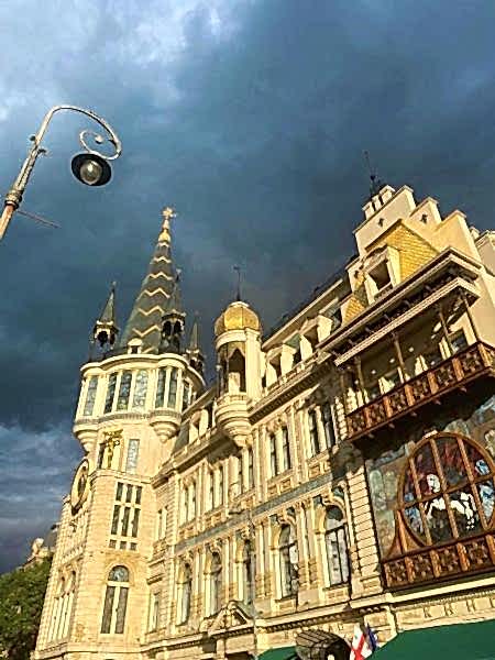 Yılbaşı Özel Rize Batum Turu (Uçaklı)