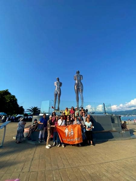 Yılbaşı Özel Rize Batum Turu (Uçaklı)