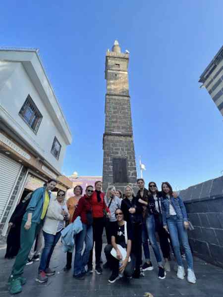 Butik Mardin Turu (Uçaklı)