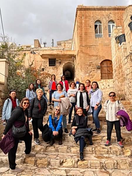 Butik Mardin Turu (Uçaklı)