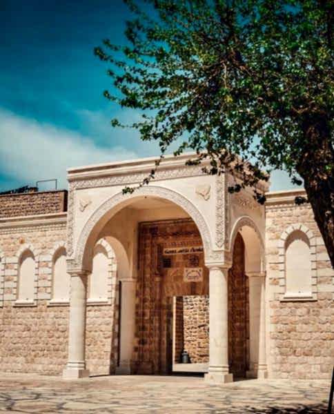 Butik Mardin Turu (Uçaklı)