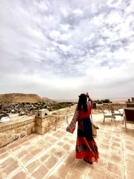 Butik Mardin Turu (Uçaklı)