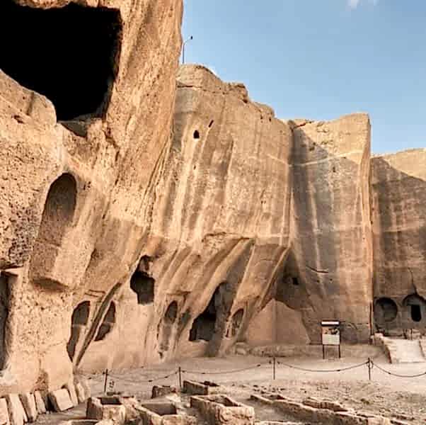 Butik Mardin Turu (Uçaklı)