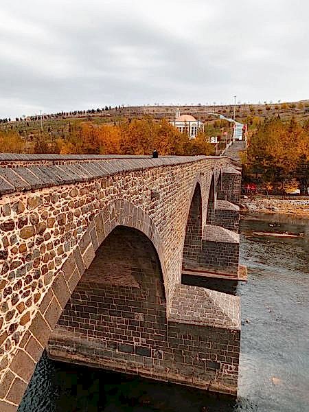 Butik Mardin Turu (Uçaklı)