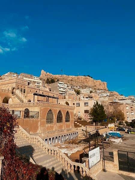 Butik Mardin Turu (Uçaklı)