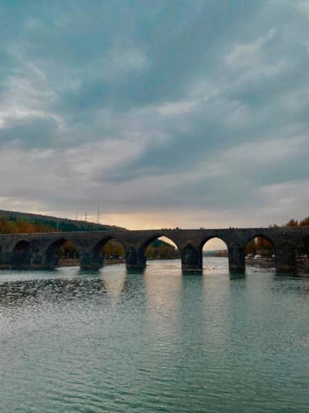 Butik Mardin Turu (Uçaklı)