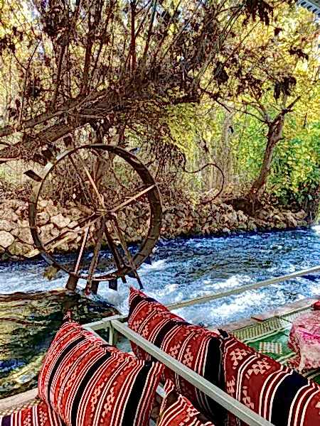 Butik Mardin Turu (Uçaklı)