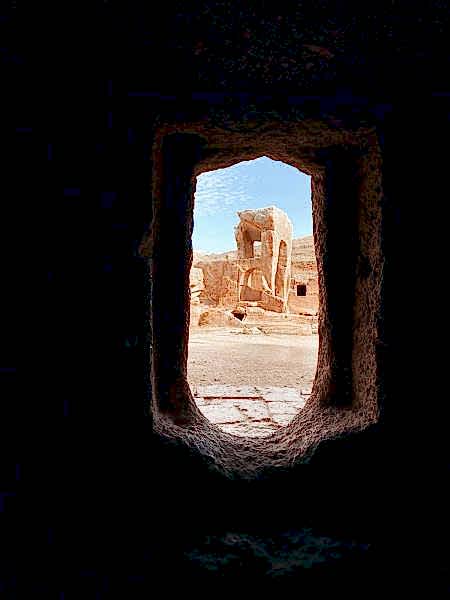 Butik Mardin Turu (Uçaklı)