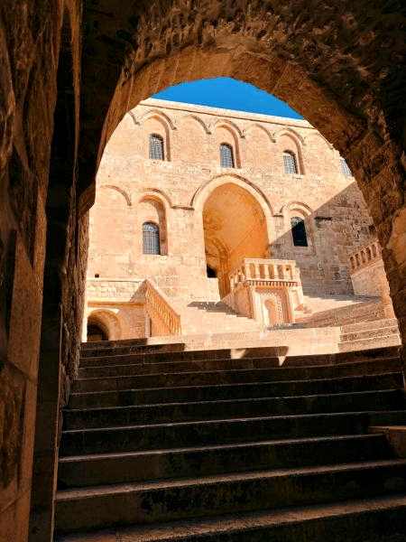 Butik Mardin Turu (Uçaklı)