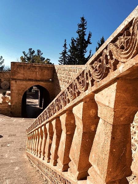 Butik Mardin Turu (Uçaklı)