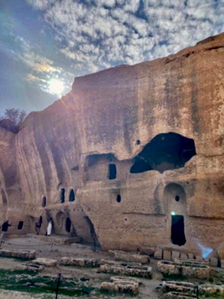 Butik Mardin Turu (Uçaklı)