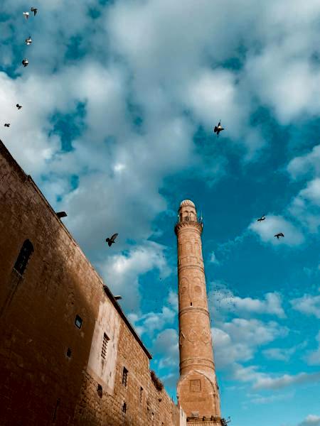 Butik Mardin Turu (Uçaklı)