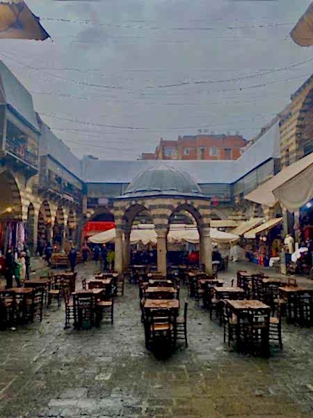 Butik Mardin Turu (Uçaklı)