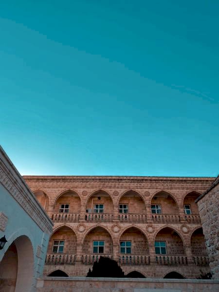 Butik Mardin Turu (Uçaklı)