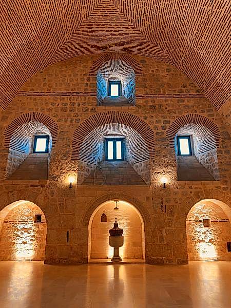 Butik Mardin Turu (Uçaklı)