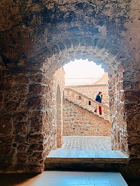 Butik Mardin Turu (Uçaklı)