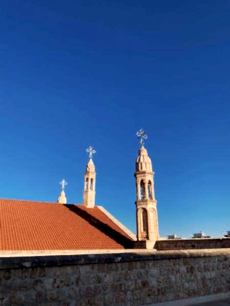 Butik Mardin Turu (Uçaklı)