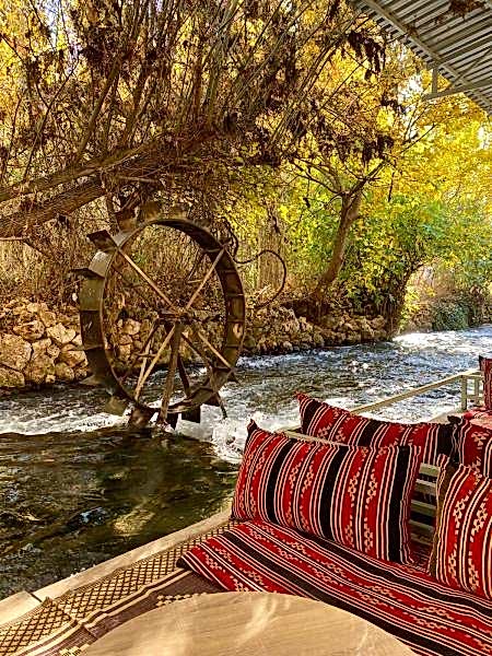 Butik Mardin Turu (Uçaklı)