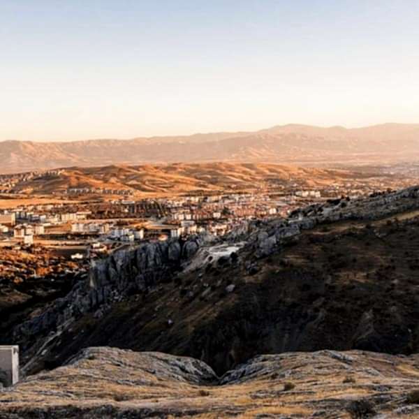 Sivas Kemaliye Tunceli Elazığ Turu (Hızlı Trenle)